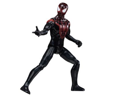 Фигурка Майлс Моралес Spider-Man Hasbro 