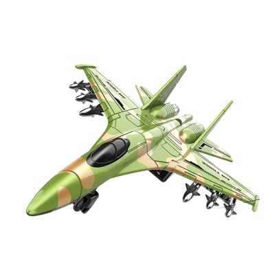 Самолет с радио контрол Fighter
