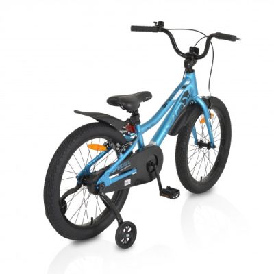 Детски велосипед BYOX 20 Alloy Special blue