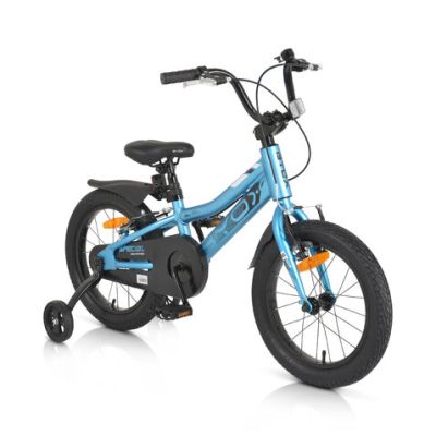 Детски велосипед Byox 16 ALLOY SPECIAL СИН
