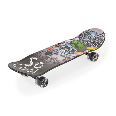 Скейтборд Byox 28“ SCULL