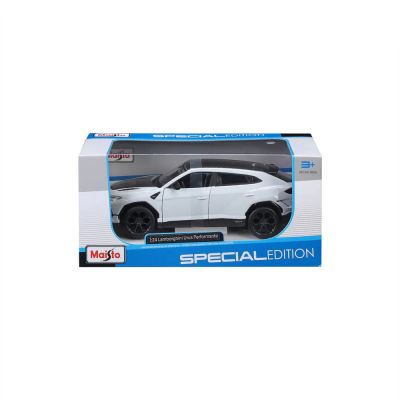 Метална кола Lamborghini Urus Performante 1:24 Maisto 32928 