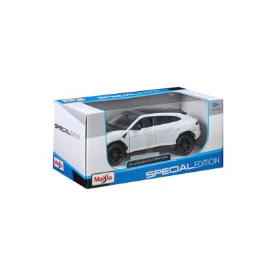 Метална кола Lamborghini Urus Performante 1:24 Maisto 32928 