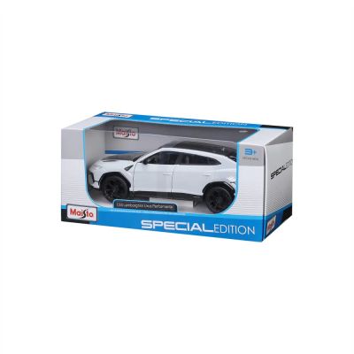 Метална кола Lamborghini Urus Performante 1:24 Maisto 32928 
