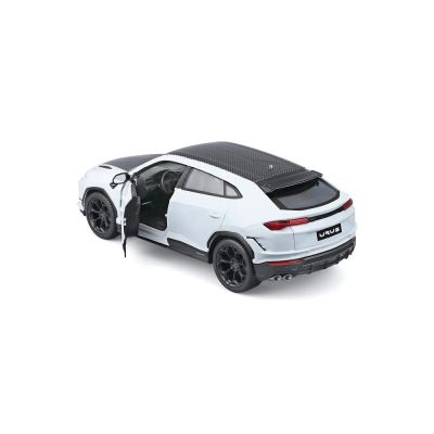 Метална кола Lamborghini Urus Performante 1:24 Maisto 32928 