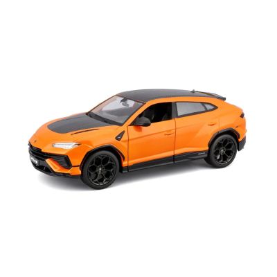 Метална кола Lamborghini Urus Performante OR 1:24 Maisto 32928 