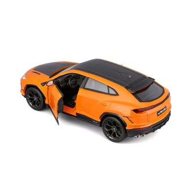 Метална кола Lamborghini Urus Performante OR 1:24 Maisto 32928 