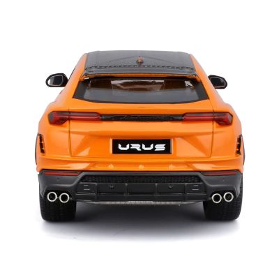 Метална кола Lamborghini Urus Performante OR 1:24 Maisto 32928 