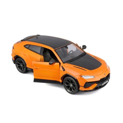 Метална кола Lamborghini Urus Performante OR 1:24 Maisto 32928 