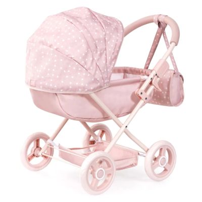 Количка за кукли с чанта COSY BAYER 12711AB 