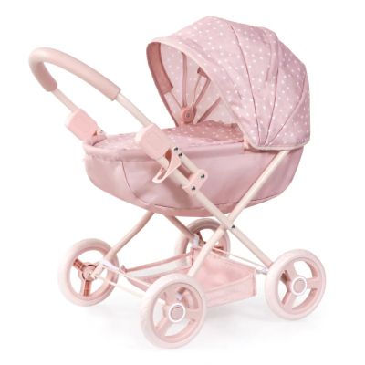 Количка за кукли с чанта COSY BAYER 12711AB 