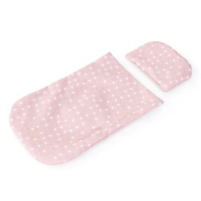 Количка за кукли с чанта COSY BAYER 12711AB 
