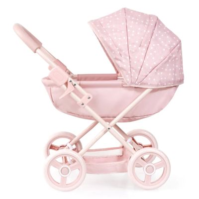 Количка за кукли с чанта COSY BAYER 12711AB 