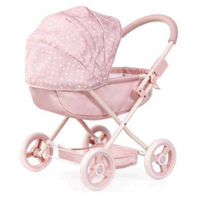 Количка за кукли с чанта COSY BAYER 12711AB 