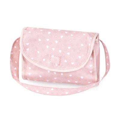 Количка за кукли с чанта COSY BAYER 12711AB 
