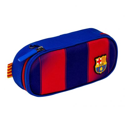Несесер без аксесоари FC Barcelona Astra AC6