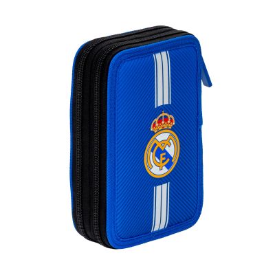 Двоен несесер Real Madrid Young Astra AC21
