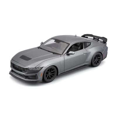 Метална кола Ford Mustang Darkhorse 1:24 Maisto 32925