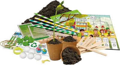 Образователна игра Зелена наука Science4you 80002689