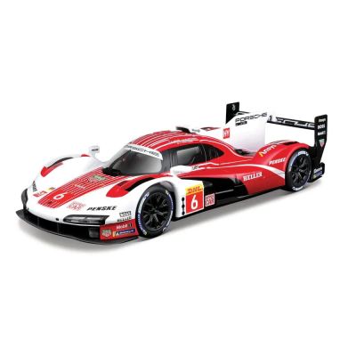 Кола с радио контрол Porshe 963 Le Mans 1:24 MAISTO TECH 82532