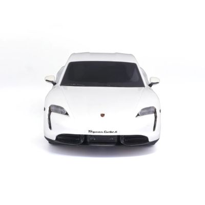 Кола с радио контрол Porsche Taycan Turbo S 1:24 MAISTO TECH 81528