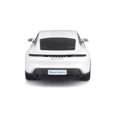 Кола с радио контрол Porsche Taycan Turbo S 1:24 MAISTO TECH 81528