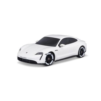 Кола с радио контрол Porsche Taycan Turbo S 1:24 MAISTO TECH 81528