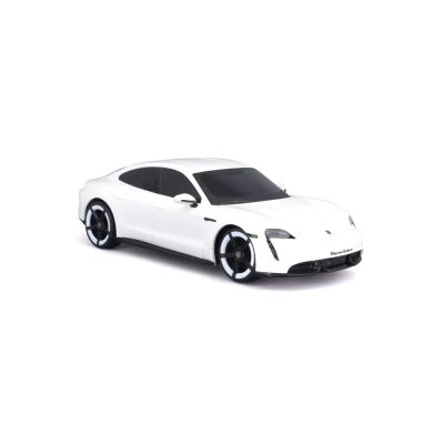 Кола с радио контрол Porsche Taycan Turbo S 1:24 MAISTO TECH 81528