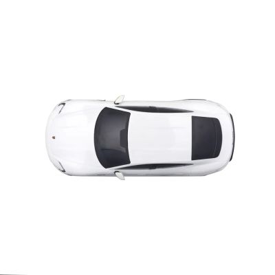 Кола с радио контрол Porsche Taycan Turbo S 1:24 MAISTO TECH 81528