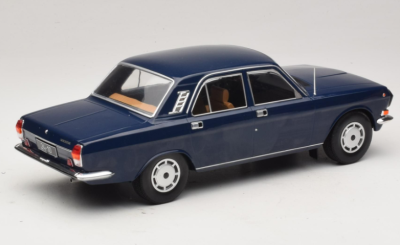 Метална кола Volga M24-10 Model Car Group 18014