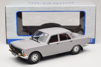 Метална кола Volga M24-10 Model Car Group 18016