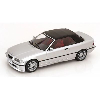 Метална кола BMW Alpina B3 3.2 Cabriolet Model Car Group 18322