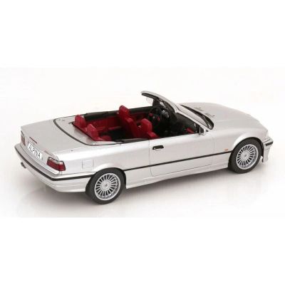 Метална кола BMW Alpina B3 3.2 Cabriolet Model Car Group 18322