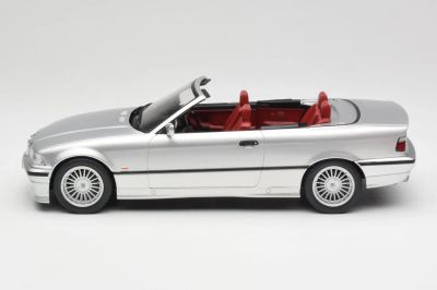 Метална кола BMW Alpina B3 3.2 Cabriolet Model Car Group 18322
