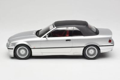 Метална кола BMW Alpina B3 3.2 Cabriolet Model Car Group 18322