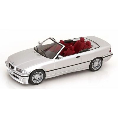 Метална кола BMW Alpina B3 3.2 Cabriolet Model Car Group 18322