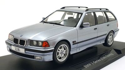 Метална кола BMW 3 Touring Model Car Group 18365