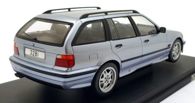 Метална кола BMW 3 Touring Model Car Group 18365