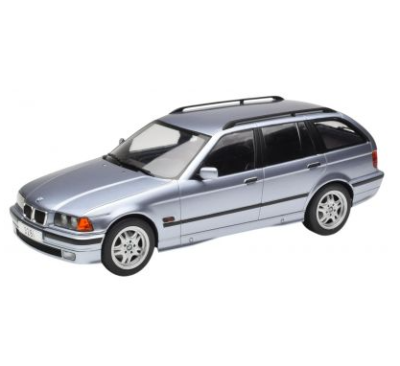 Метална кола BMW 3 Touring Model Car Group 18365