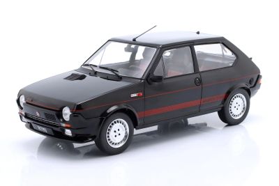 Метална кола Fiat Ritmo TC 125 Abarth Model Car Group 18418