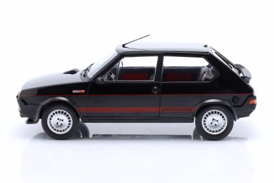 Метална кола Fiat Ritmo TC 125 Abarth Model Car Group 18418