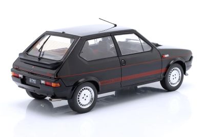 Метална кола Fiat Ritmo TC 125 Abarth Model Car Group 18418