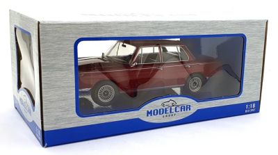 Метална кола BMW 2000 Model Car Group 18543