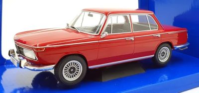 Метална кола BMW 2000 Model Car Group 18543