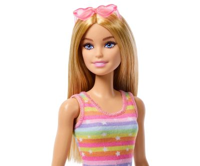 Кукла Barbie с кученце Mattel JMJ44