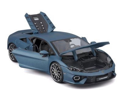 Метална кола Lamborghini Temerario 1/18 Bburago 18/11052