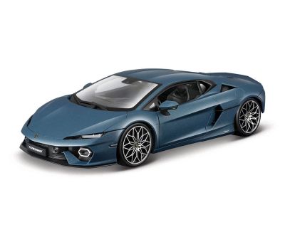 Метална кола Lamborghini Temerario 1/18 Bburago 18/11052