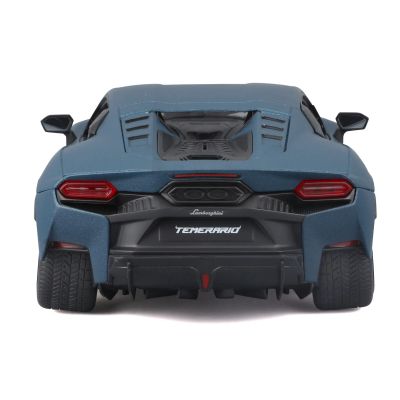 Метална кола Lamborghini Temerario 1/18 Bburago 18/11052
