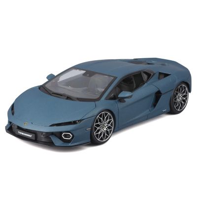 Метална кола Lamborghini Temerario 1/18 Bburago 18/11052