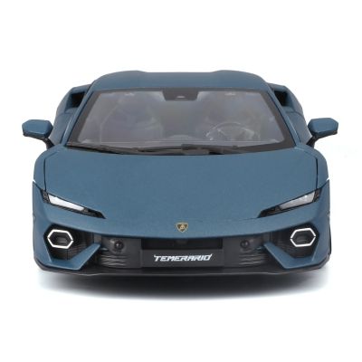 Метална кола Lamborghini Temerario 1/18 Bburago 18/11052